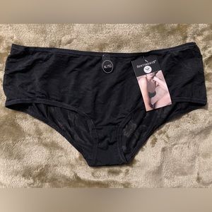 NWT Sentiments Hipster panties